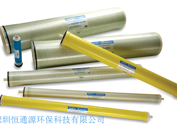 如何存儲新購買的陶氏膜？